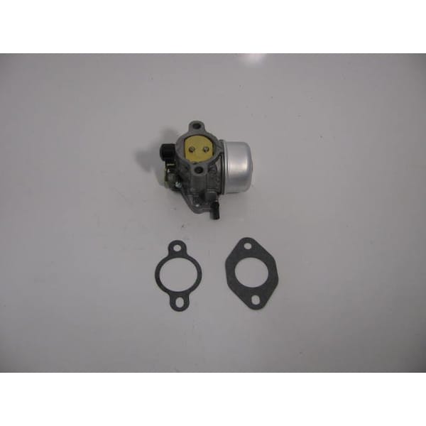 Kit Carburetor With Gaskets